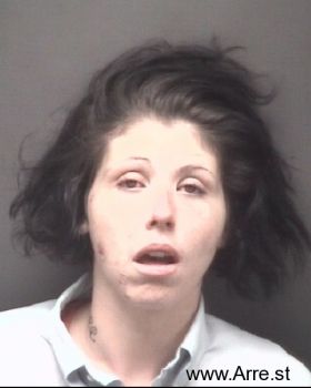 Charlene Nicole Goodwin Mugshot