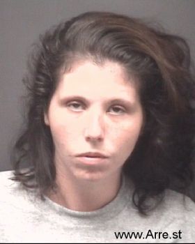 Charlene Nicole Goodwin Mugshot