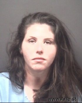 Charlene Nicole Goodwin Mugshot