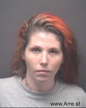 Charlene Nicole Goodwin Mugshot