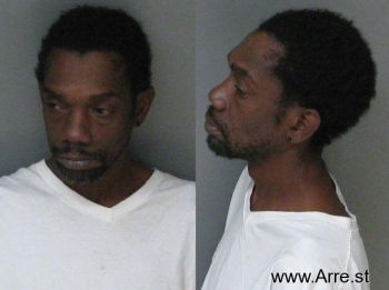 Charles Darnell Adams Mugshot