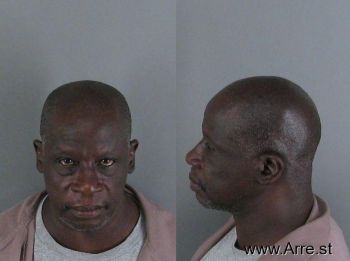 Charles  Alexander Mugshot