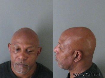 Charles Eugene Armstrong Mugshot