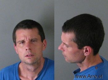 Charles  Askew Mugshot