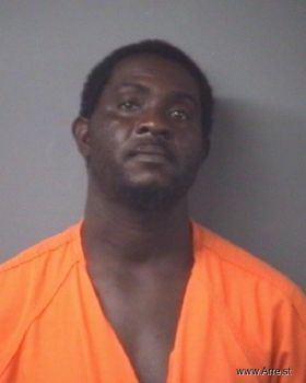 Charles Eric Barnes Mugshot