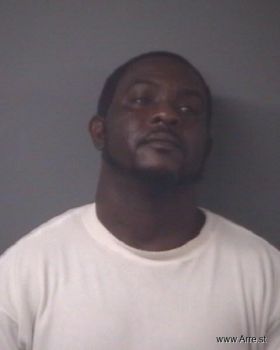 Charles Eric Barnes Mugshot