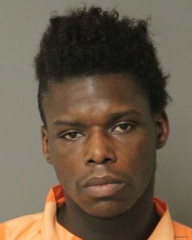 Charles Lamont Jr Baylor Mugshot