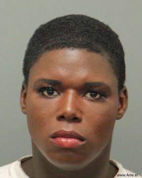 Charles Lamont Jr Baylor Mugshot