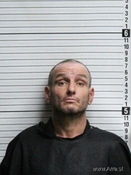 Charles Jacob Bennett Mugshot