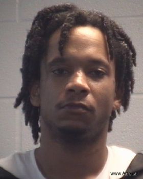 Charles Terrance Bennett Mugshot