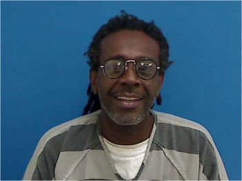 Charles  Berry Mugshot