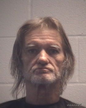 Charles Glenn Bradley Mugshot