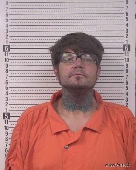 Charles Nicholas Bradley Mugshot