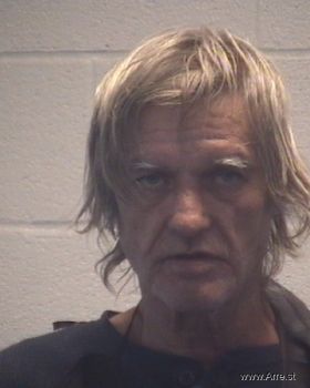 Charles Glenn Bradley Mugshot