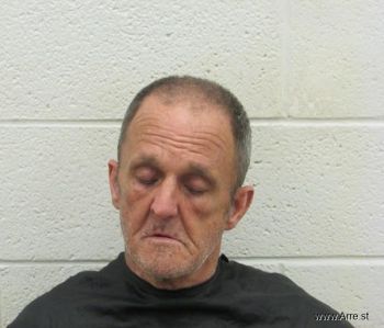 Charles Brian Bradshaw Mugshot