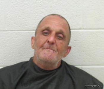 Charles Brian Bradshaw Mugshot