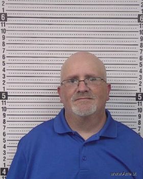 Charles Michael Burns Mugshot