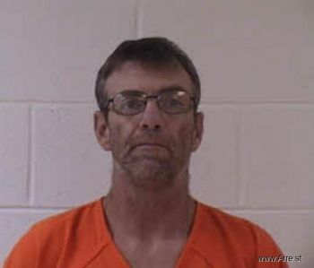 Charles Douglas Byrd Mugshot