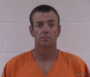 Charles Douglas Byrd Mugshot