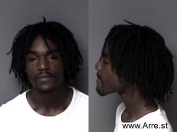 Charles Isaiah Clayton Mugshot