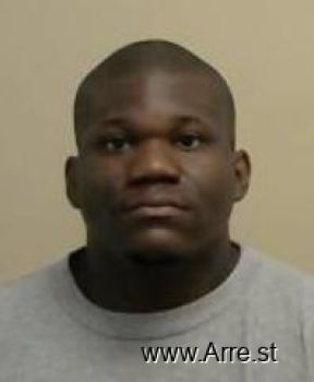 Charles  Coleman Mugshot