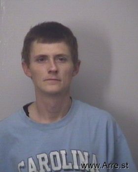 Charles Anthony Cook Mugshot