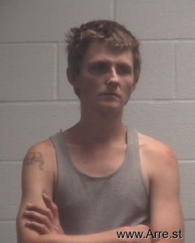 Charles Anthony Cook Mugshot