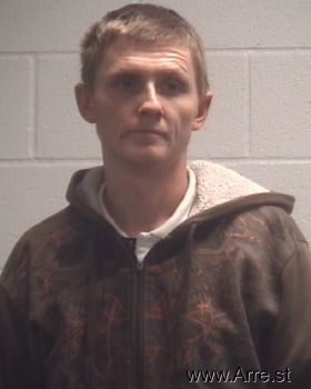 Charles Anthony Cook Mugshot