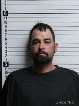 Charles Jonathan Cowart Mugshot