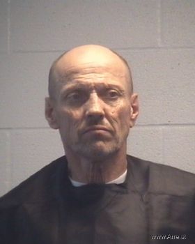 Charles Richard Crowder Mugshot