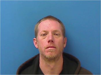 Charles Byron Curry Mugshot