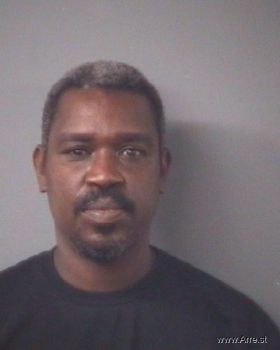 Charles Otis Duncan Mugshot