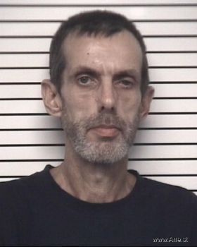 Charles Nathan England Mugshot