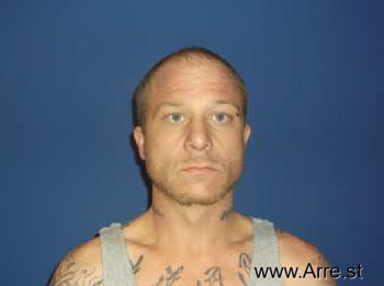 Charles Nmn Faulkner Mugshot