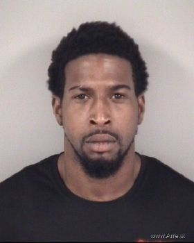 Charles Antonio Ford Mugshot