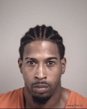 Charles Antonio Ford Mugshot