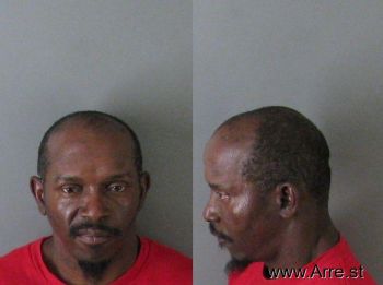 Charles  Ford Mugshot