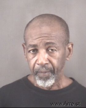 Charles Evans Frazier Mugshot