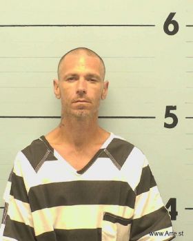 Charles Edward Galloway Mugshot