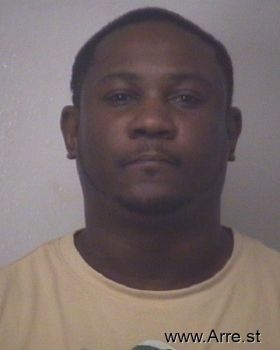 Charles Lee George Jr. Mugshot