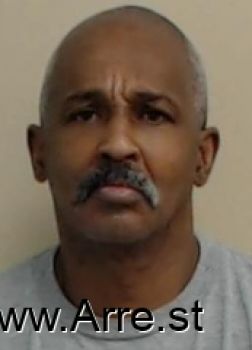 Charles E Gibson Jr Mugshot