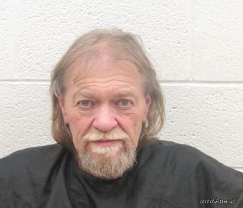 Charles Raymond Gossett Mugshot