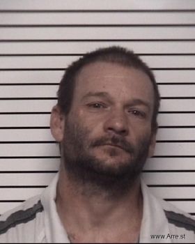 Charles Robert Graham Mugshot