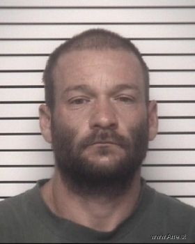 Charles Robert Graham Mugshot