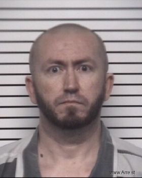 Charles Jason Grimm Mugshot