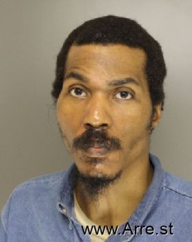 Charles Leverne Hargrove Jr Mugshot