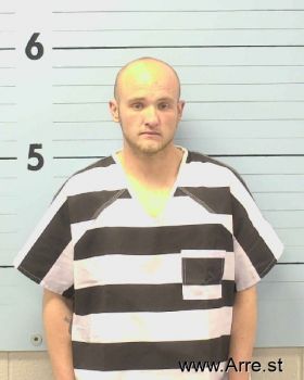 Charles Dwayne Harrison Mugshot