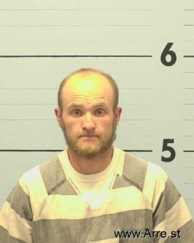 Charles Dwayne Harrison Mugshot