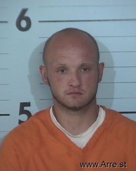 Charles Dwayne Harrison Mugshot