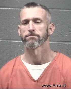 Charles Shane Hartsell Mugshot